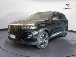 Nero Nuova 2025 DR DR 6.0 SUV | 24.900 € (Buon prezzo)