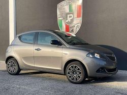 Grigio Usata 2022 Lancia Ypsilon Gold Due volumi | 10.290 € (Buon prezzo)