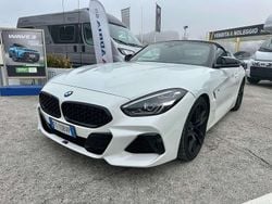 Bianco Usata 2019 BMW Z4 M Sport Cabrio | 43.900 € (Cara)