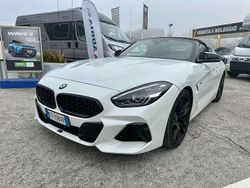 Bianco Usata 2019 BMW Z4 M M Sport Cabrio | 43.900 € (Molto cara)