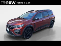 Usata 2022 Dacia Jogger Extreme Monovolume | 15.900 € (Buon prezzo)
