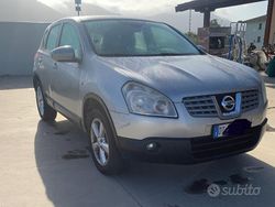 Usata 2009 Nissan Qashqai SUV | 2800 €