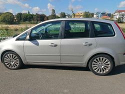 Usata 2008 Ford C-MAX Titanium Monovolume | 2500 € (Ottimo prezzo)