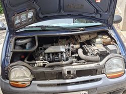 Blu Usata 1998 Renault Twingo Due volumi | 350 € (Buon prezzo)