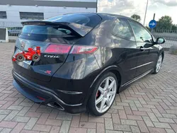 Bronzo Usata 2007 Honda Civic Type R Tre volumi | 12.500 € (Super prezzo)