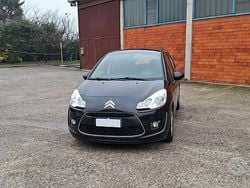 Nero Usata 2012 Citroën C3 Exclusive Tre volumi | 5200 € (Buon prezzo)