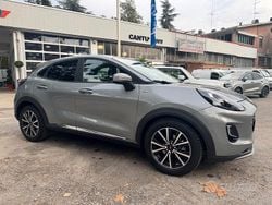 Grigio Usata 2023 Ford Puma S Tre volumi | 19.500 € (Buon prezzo)