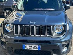 Blu Usata 2024 Jeep Renegade SUV | 19.000 € (Ottimo prezzo)