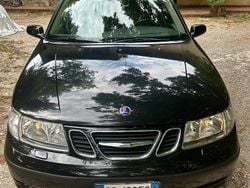 Nero Usata 2003 Saab 9-5 Aero Station wagon | 11.500 €