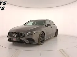 Usata 2021 Mercedes A35 AMG AMG Tre volumi | 43.900 € (Buon prezzo)