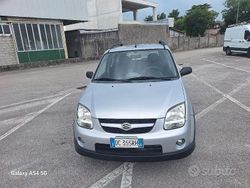Argento Usata 2007 Suzuki Ignis GL Due volumi | 4800 € (Buon prezzo)