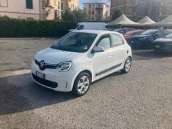 Bianco Usata 2021 Renault Twingo Zen Due volumi | 10.200 € (Buon prezzo)