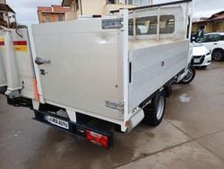 Bianco Usata 2007 Iveco Daily | 9500 € (Ottimo prezzo)