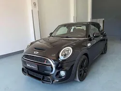 Nero Usata 2017 Mini Cooper SD Hype Due volumi | 14.990 € (Buon prezzo)