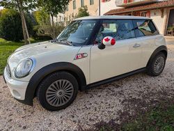 Beige Usata 2010 Mini ONE Due volumi | 4200 € (Ottimo prezzo)