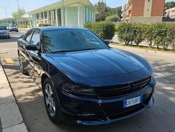 Blu Usata 2016 Dodge Charger Tre volumi | 19.999 €