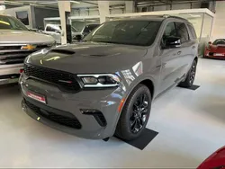 Grigio Nuova 2024 Dodge Durango SUV | 69.900 €