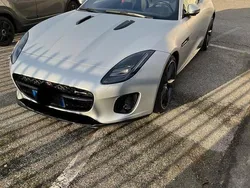 Usata 2019 Jaguar F-Type Coupé | 40.500 € (Buon prezzo)