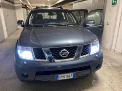Usata 2008 Nissan Pathfinder SUV | 10.000 € (Buon prezzo)