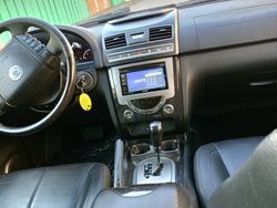 Usata 2014 Ssangyong (KGM) Rexton SUV | 9500 € (Buon prezzo)