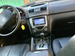 Usata 2014 Ssangyong Rexton SUV | 9500 € (Buon prezzo)