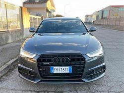 Usata 2017 Audi A6 S-Line Tre volumi | 16.000 € (Ottimo prezzo)