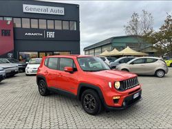Blu Usata 2021 Jeep Renegade SUV | 17.900 € (Buon prezzo)