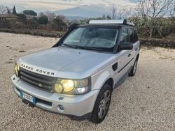 Usata 2007 Land Rover Range Rover Sport HSE SUV | 4999 € (Super prezzo)