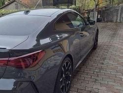 Grigio Usata 2024 BMW 420 M Sport Coupé | 45.000 € (Ottimo prezzo)
