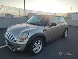 Usata 2009 Mini Cooper Due volumi | 3800 € (Super prezzo)