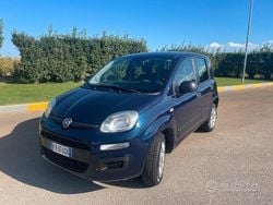Usata 2015 Fiat Panda Lounge Due volumi | 4900 € (Buon prezzo)