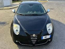 Nero Usata 2013 Alfa Romeo MiTo Due volumi | 4000 € (Buon prezzo)