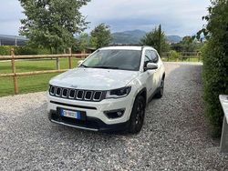 Usata 2020 Jeep Compass Limited SUV | 22.000 € (Buon prezzo)