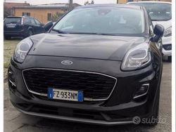 Nero Usata 2020 Ford Puma SUV | 14.900 € (Buon prezzo)