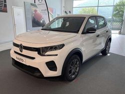 Bianco Nuova 2025 Citroën C3 PureTech Due volumi | 15.450 € (Ottimo prezzo)