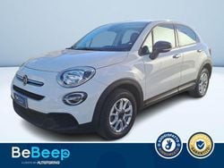Bianco Usata 2018 Fiat 500X Urban SUV | 10.900 € (Buon prezzo)