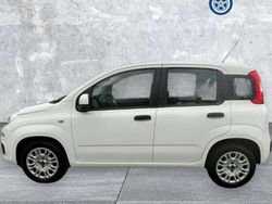 Bianco Usata 2019 Fiat Panda Easy Furgone | 8500 € (Buon prezzo)
