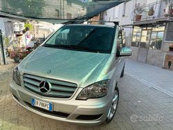Usata 2014 Mercedes Viano Monovolume | 25.000 €