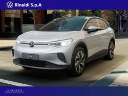 Scale silver metallizzato Nuova 2025 VW ID.4 Pro SUV | 40.700 € (Super prezzo)