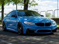 Usata 2015 BMW M4 Coupé | 49.000 €