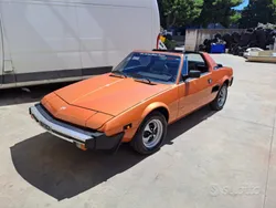 Fiat X 1/9