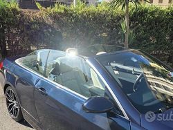 Blu Usata 2007 BMW 330 Cabriolet Cabrio | 11.400 € (Buon prezzo)