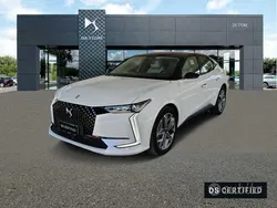 Bianco Usata 2024 DS Automobiles DS4 Tre volumi | 29.900 € (Buon prezzo)