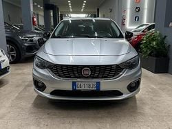 Grigio Usata 2018 Fiat Tipo Lounge Station wagon | 9999 € (Buon prezzo)