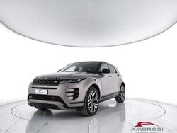 Oro Usata 2022 Land Rover Range Rover evoque HSE Dynamic SUV | 32.700 € (Buon prezzo)