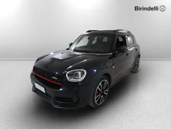 Enigmatic black mini yours Usata 2021 Mini John Cooper Works Countryman SUV | 34.000 € (Buon prezzo)