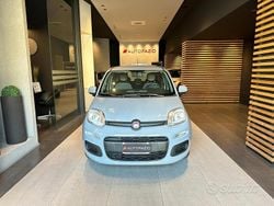Grigio Usata 2021 Fiat Panda S Tre volumi | 8200 € (Buon prezzo)