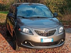 Usata 2021 Lancia Ypsilon Gold Due volumi | 11.500 € (Buon prezzo)