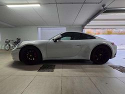 Bianco Usata 2021 Porsche 911 Carrera 4S Coupé | 130.000 € (Ottimo prezzo)