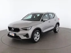 Grigio Usata 2024 Volvo XC40 Core SUV | 34.199 € (Buon prezzo)